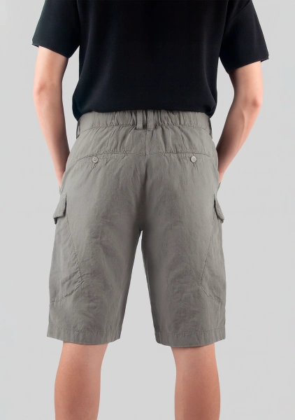 Бермуды муж (Grey, M)