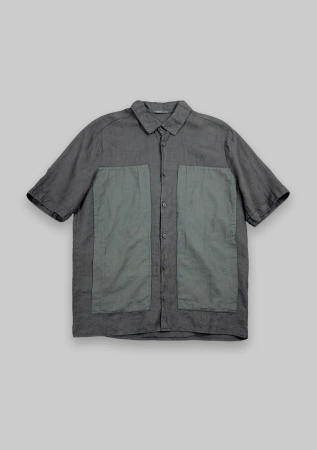 Рубашка муж