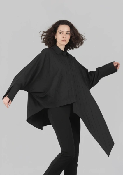 Рубашка жен