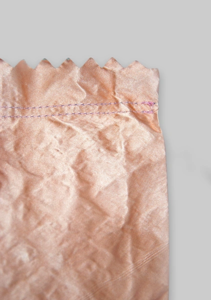 Клатч Sat (peach 38/20/5)