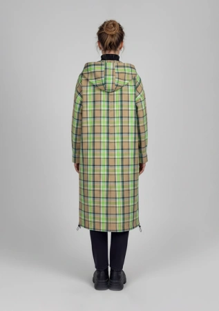 Плащ Soprabito жен