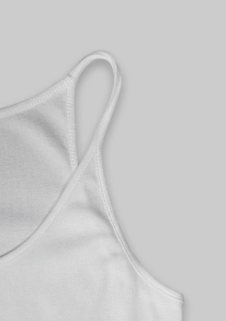 Платье  (White, XL)