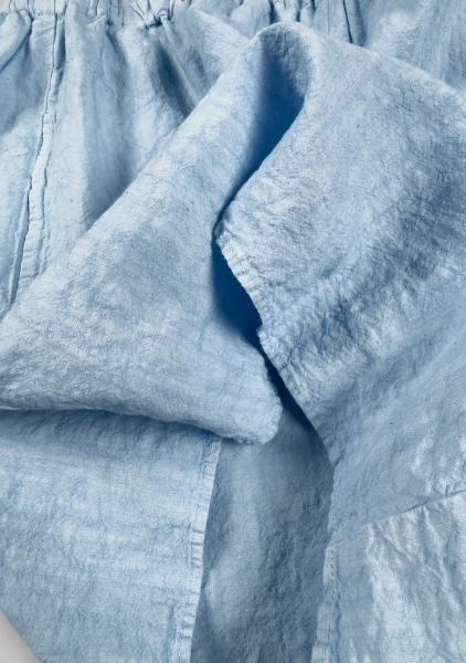 Шорты LIKA жен (Baby Blue, XL)