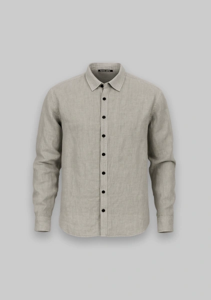 Рубашка муж (Mouse, XL)