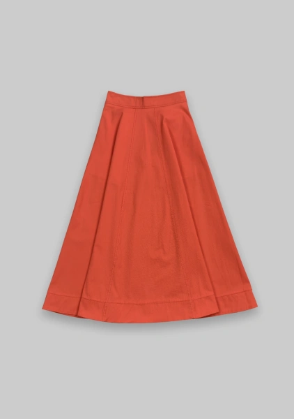 Юбка Gonna (Rosso, XXS)