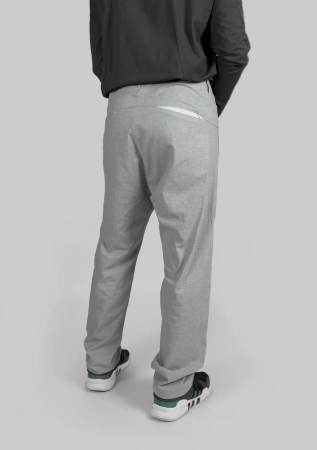 Брюки Peter муж (Pearl, XL)