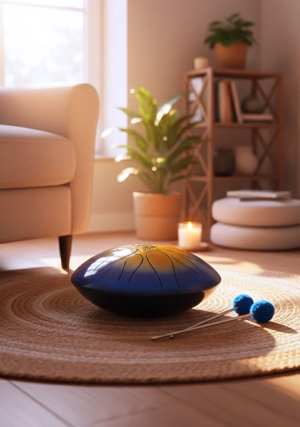 Глюкофон Свети