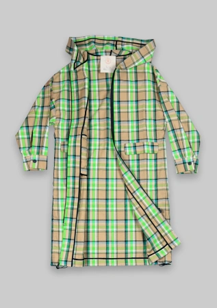 Плащ Soprabito жен