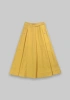 Юбка Gonna (Giallo, XXS)