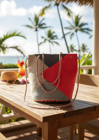 Сумка Big Wayuu