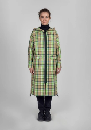 Плащ Soprabito жен