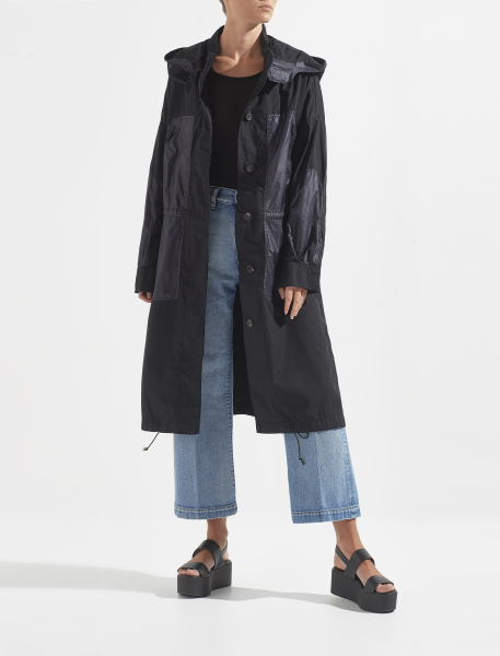 Плащ Soprabito жен