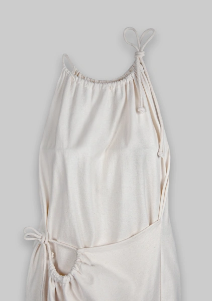 ETRUSCO Платье (BiancoM)