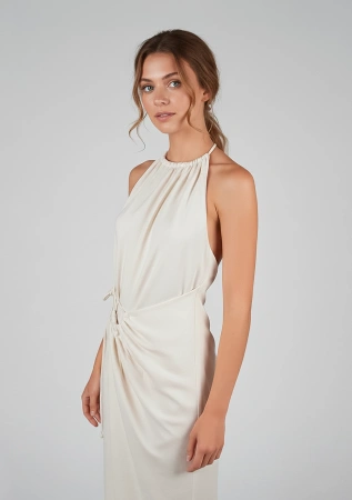 ETRUSCO Платье (BiancoM)