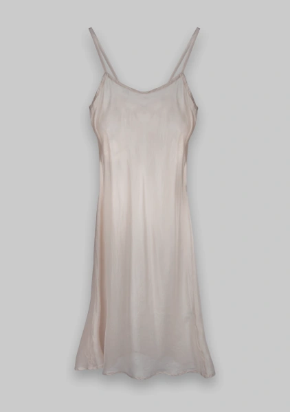 Платье Cherry (Silver peony, XS)