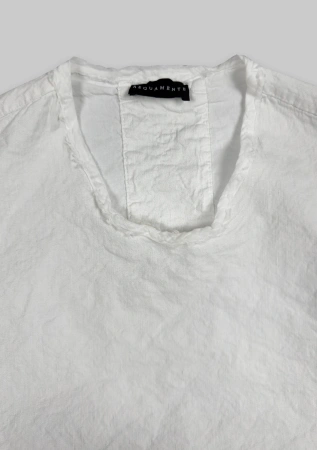 Блузка  (White, M)