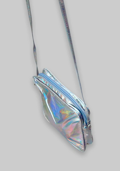 Сумка Fab square