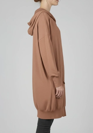 Толстовка жен (Rose, L)