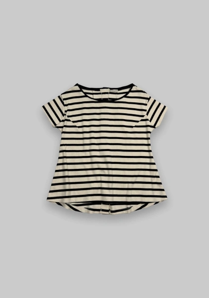 Блузка  (White, XS)