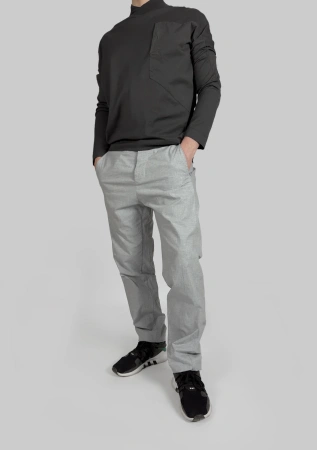 Брюки Peter муж (Pearl, XL)