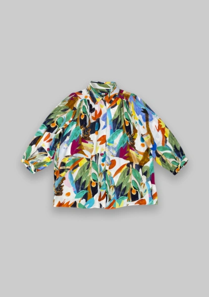 Блузка Fruits жен