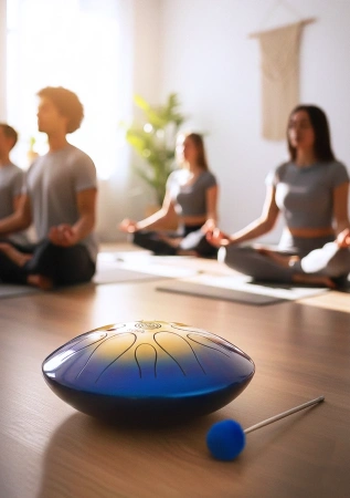 Глюкофон Свети