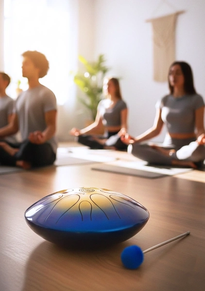 Глюкофон Свети