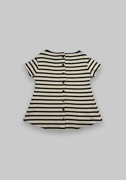 Блузка  (White, XS)