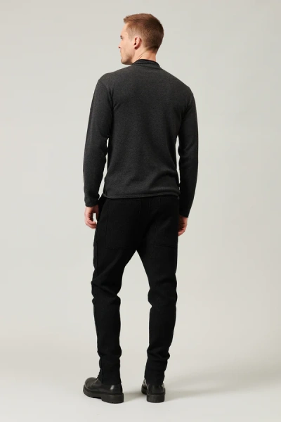 Джемпер муж