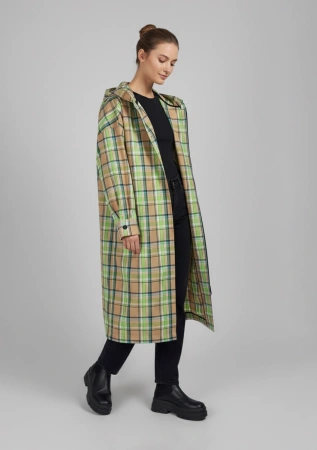 Плащ Soprabito жен