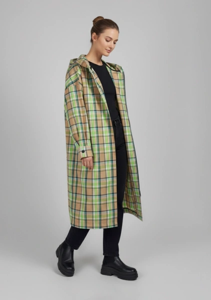 Плащ Soprabito жен