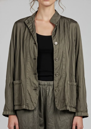 Жакет Veste Arza жен (Weed, L)