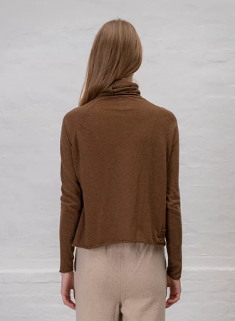 Водолазка жен