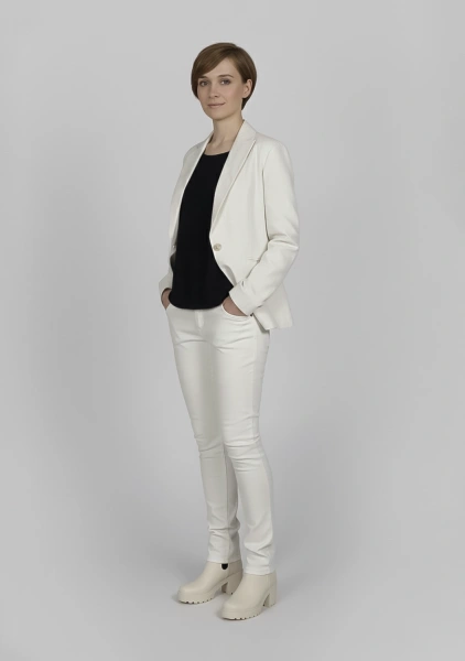 Брюки Prisca жен