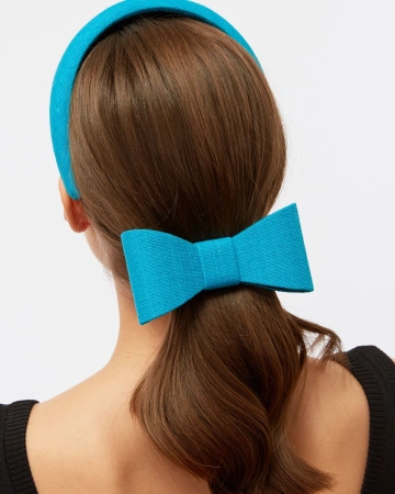 Бант бабочка