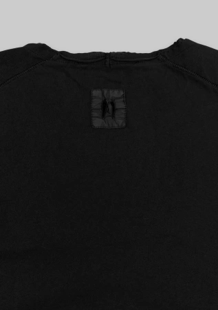 Футболка муж (Black, XL)