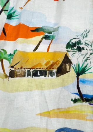 Рубашка муж La point