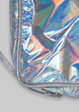 Сумка Fab square