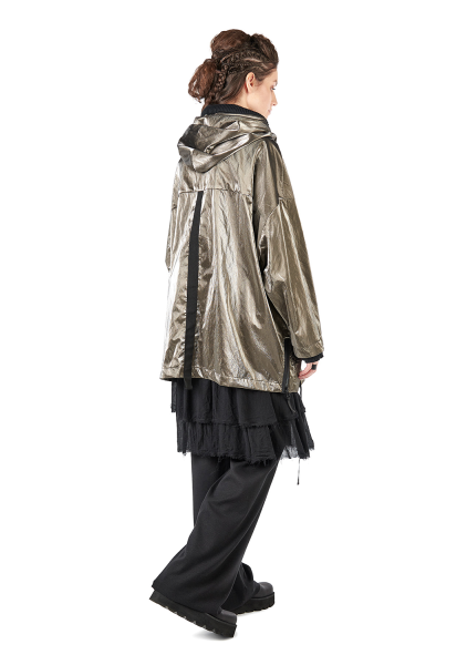 Жакет TELLISA жен  (Metallic, S)