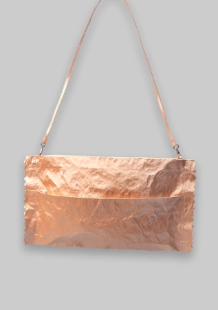 Клатч Sat (peach 38/20/5)