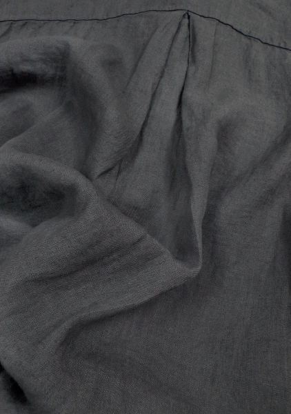 Рубашка муж (Charcoal, XXXL)