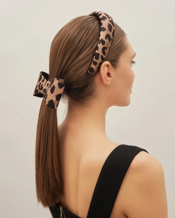 Бант бабочка