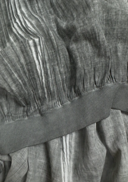 Топ Amees жен (Grey, XS)