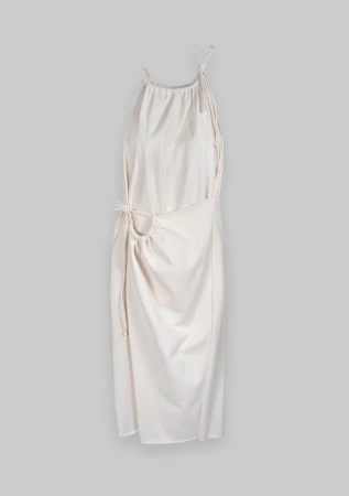 ETRUSCO Платье (BiancoM)