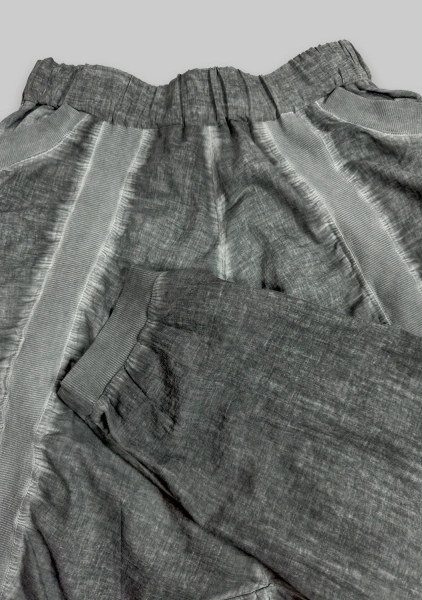 Брюки Verto жен (Grey, S)