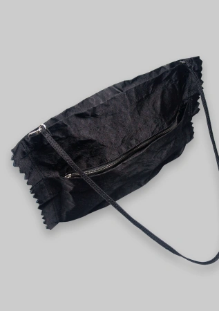 Клатч Sat (Black 38/20/5)