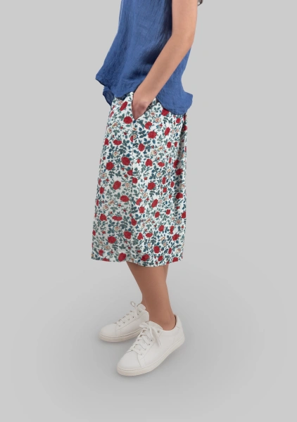 Шорты жен Floflo