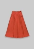 Юбка Gonna (Rosso, XXS)
