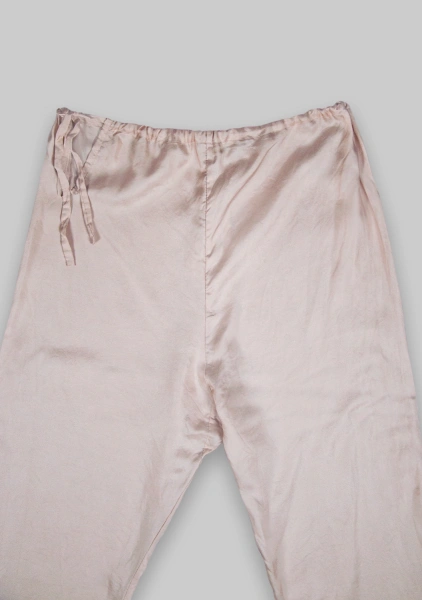 Брюки Japan жен (Silver peony, XS)