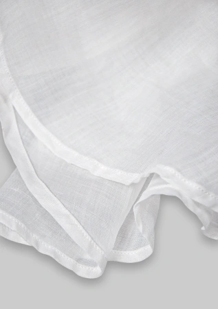 Топ Camicia жен (Bianco, XS)